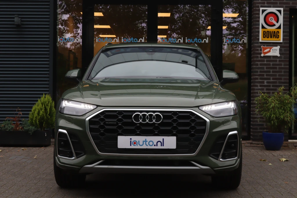 Audi Q5 – foto 9