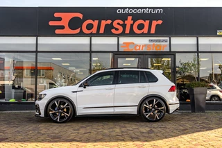 Volkswagen Tiguan – thumbnail 2
