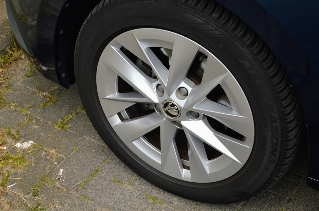 Škoda Octavia – foto 27