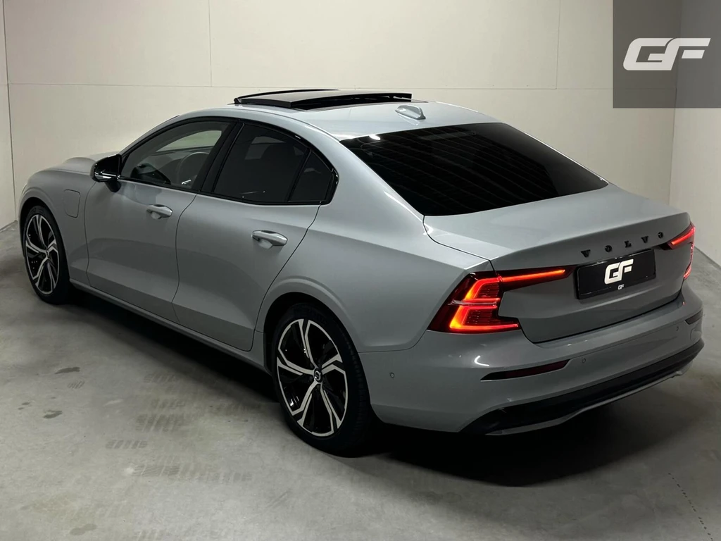 Volvo S60 – foto 7