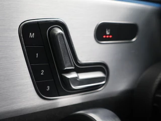 Mercedes-Benz A-Klasse – thumbnail 11