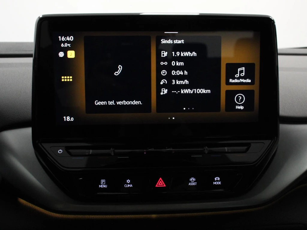 Volkswagen ID.4 – foto 36