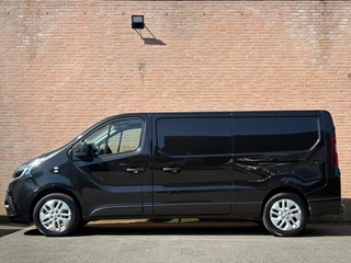 Renault Trafic – thumbnail 3