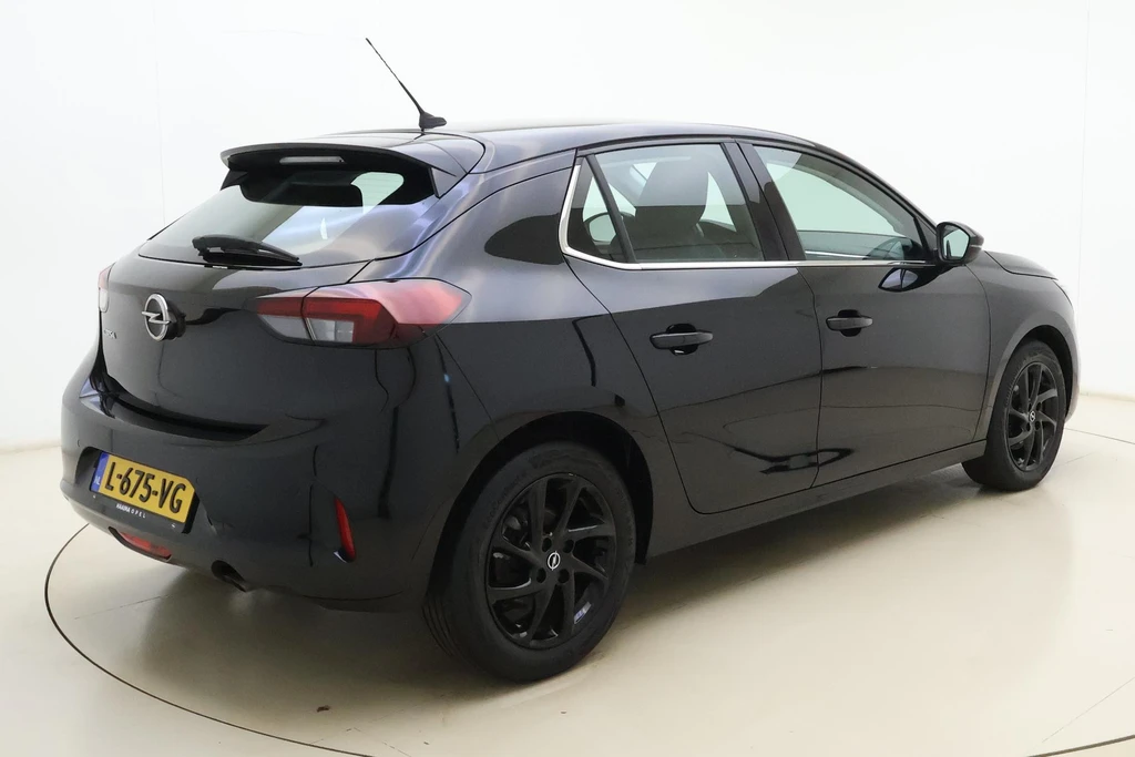 Opel Corsa – foto 6