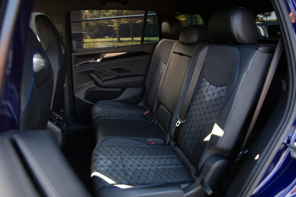 Volkswagen Tayron – foto 9