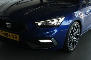 SEAT Leon – thumbnail 23