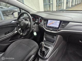 Opel Astra – thumbnail 10
