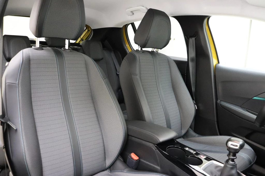 Peugeot 208 – foto 13