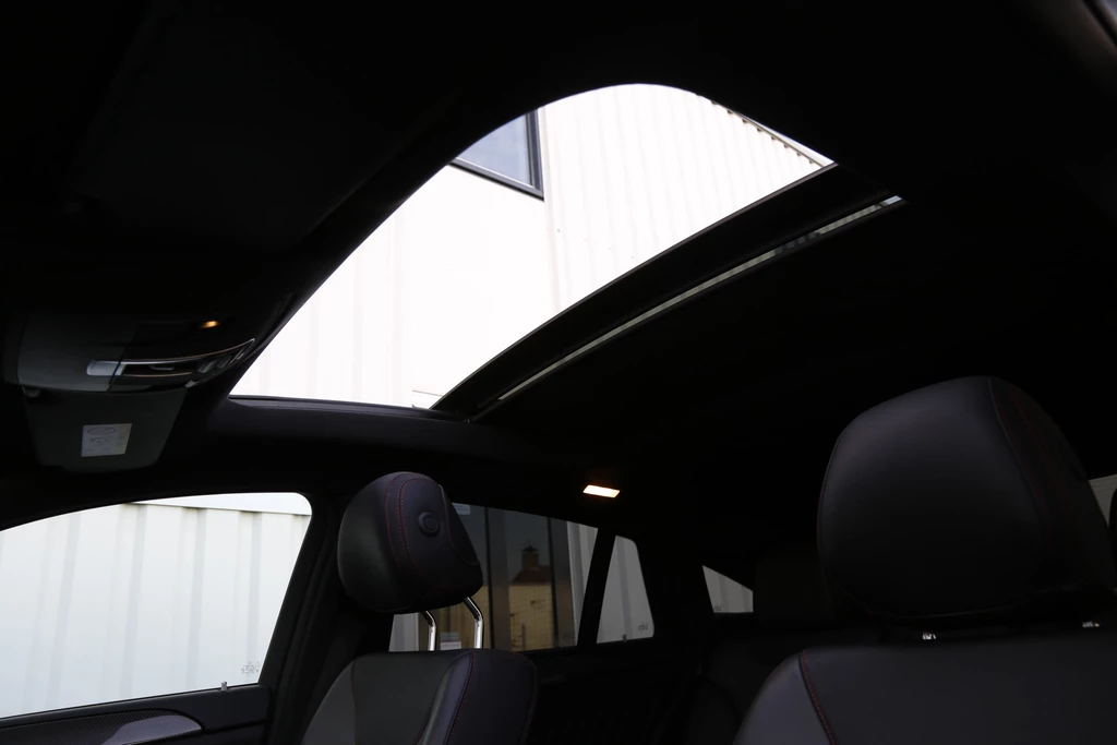 Mercedes-Benz GLE – foto 36