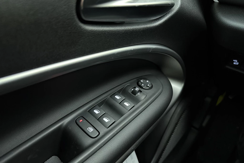 Jeep Avenger – foto 19