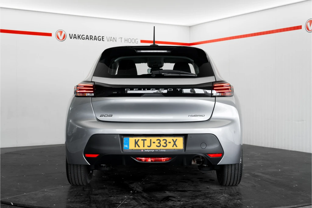 Peugeot 208 – foto 4