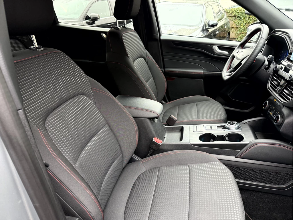 Ford Kuga – foto 9