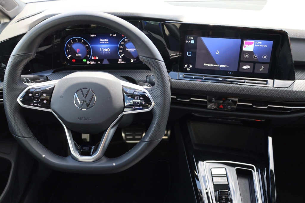 Volkswagen Golf – foto 22