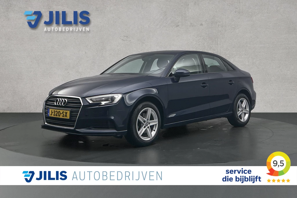 Audi A3 – foto 1