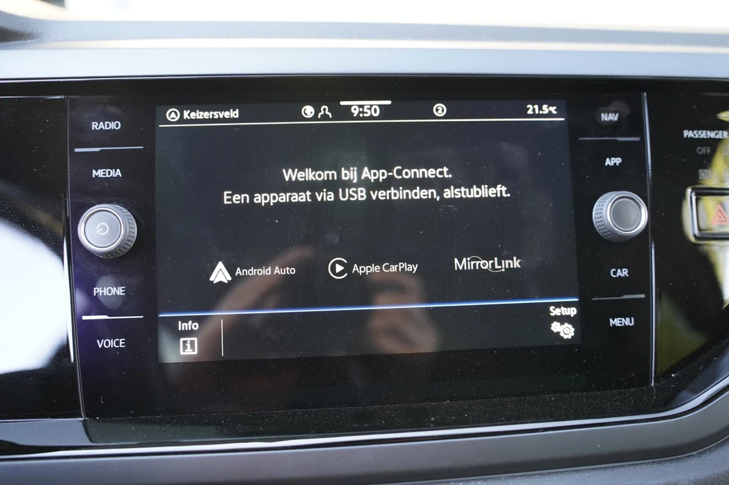 Volkswagen Taigo – foto 23