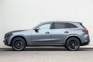 Mercedes-Benz GLC – thumbnail 3