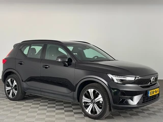 Volvo XC40 – thumbnail 2