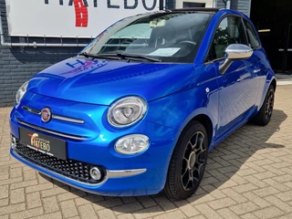 Fiat 500 – thumbnail 2