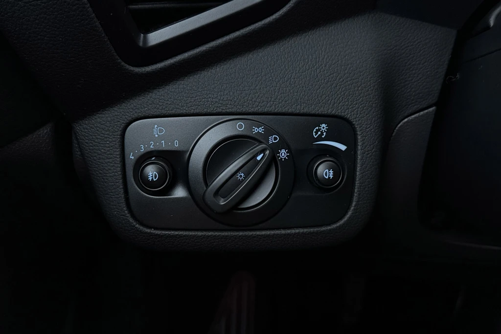 Ford C-MAX – foto 39