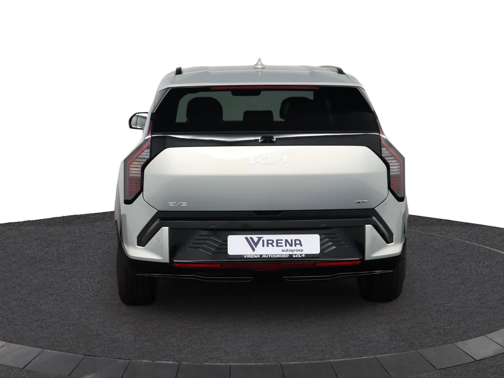 Kia EV3 – foto 12
