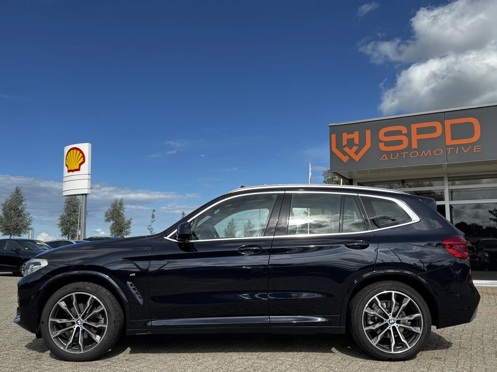BMW X3 – foto 3