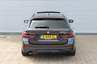 BMW 5 Serie – thumbnail 5