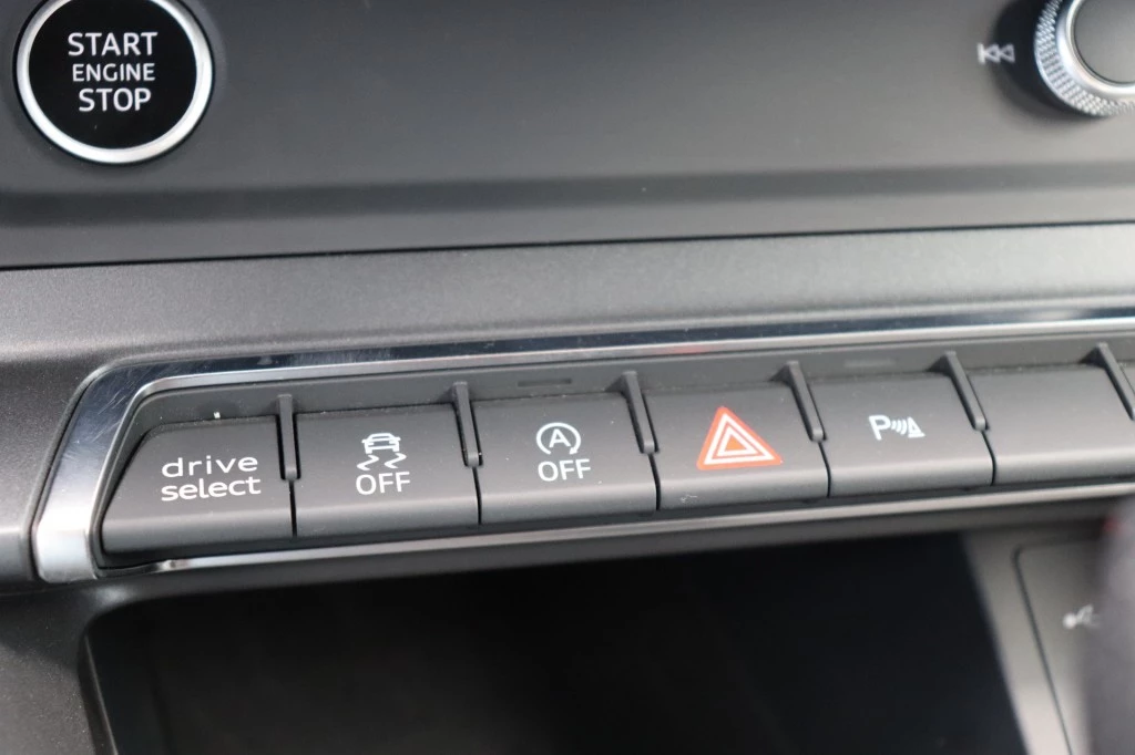 Audi Q3 – foto 38