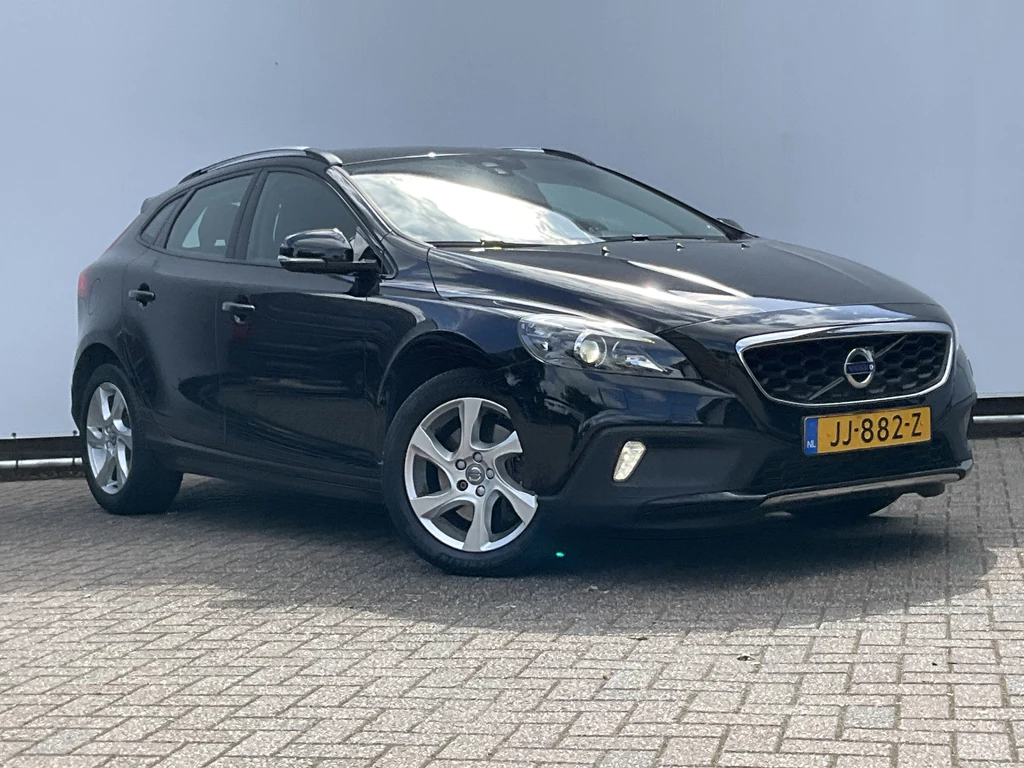 Volvo V40 – foto 7