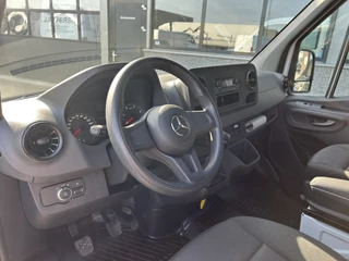 Mercedes-Benz Sprinter – thumbnail 13