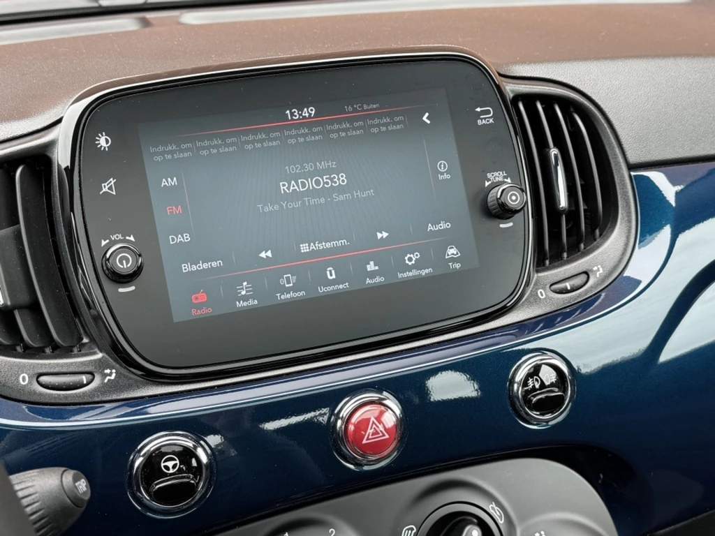 Fiat 500 – foto 19