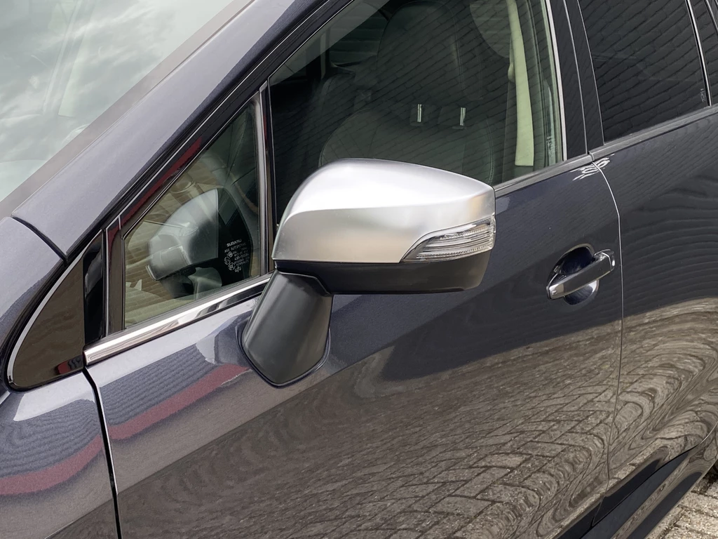 Subaru Levorg – foto 12