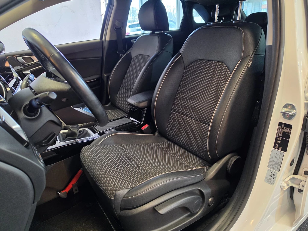 Kia Ceed – foto 12