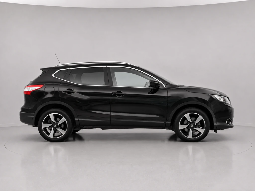 Nissan QASHQAI – foto 6