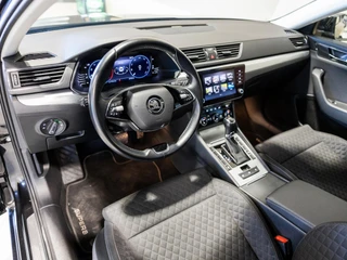 Škoda Superb – thumbnail 16