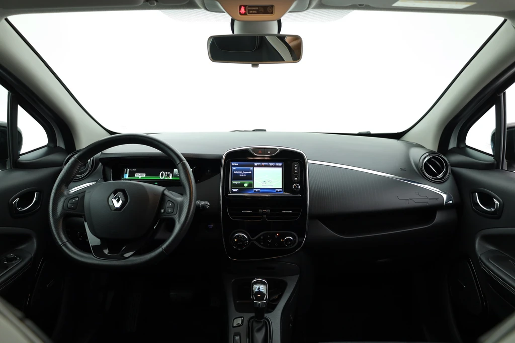 Renault ZOE – foto 12