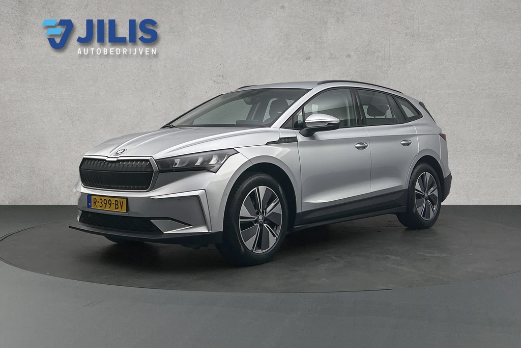 Škoda Enyaq iV – foto 2