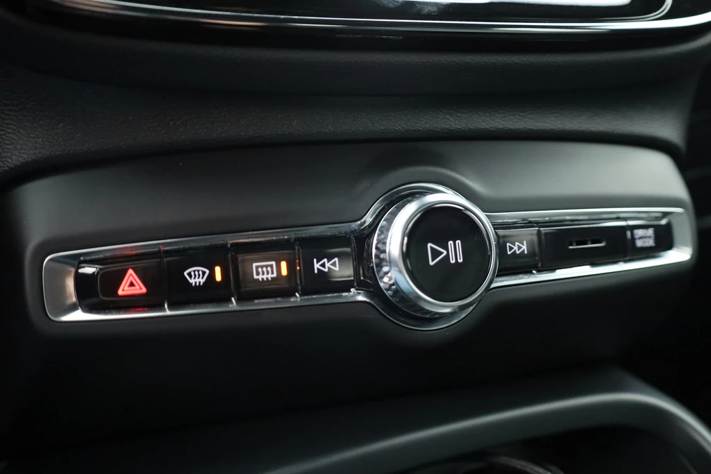 Volvo XC40 – foto 30