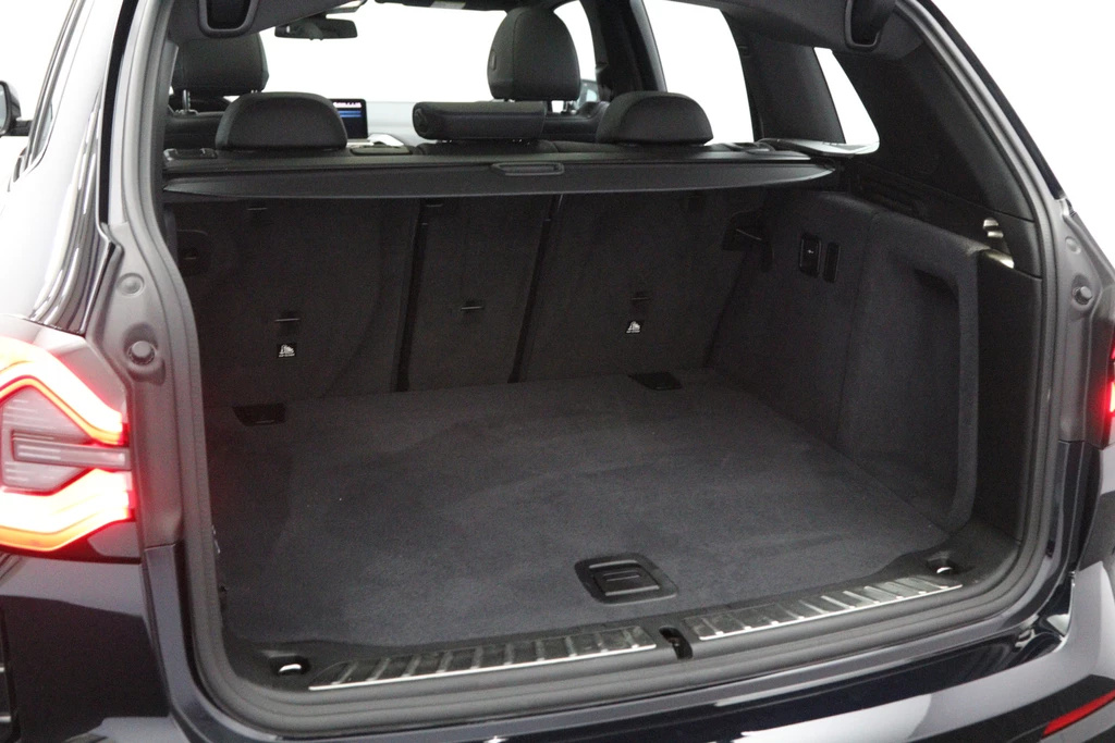 BMW iX3 – foto 26
