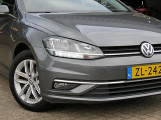 Volkswagen Golf – thumbnail 11