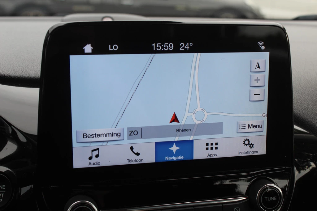 Ford Fiesta – foto 17