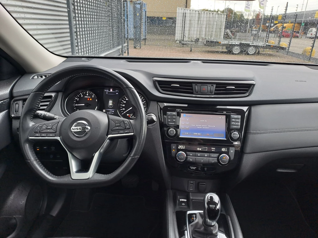 Nissan X-Trail – foto 23