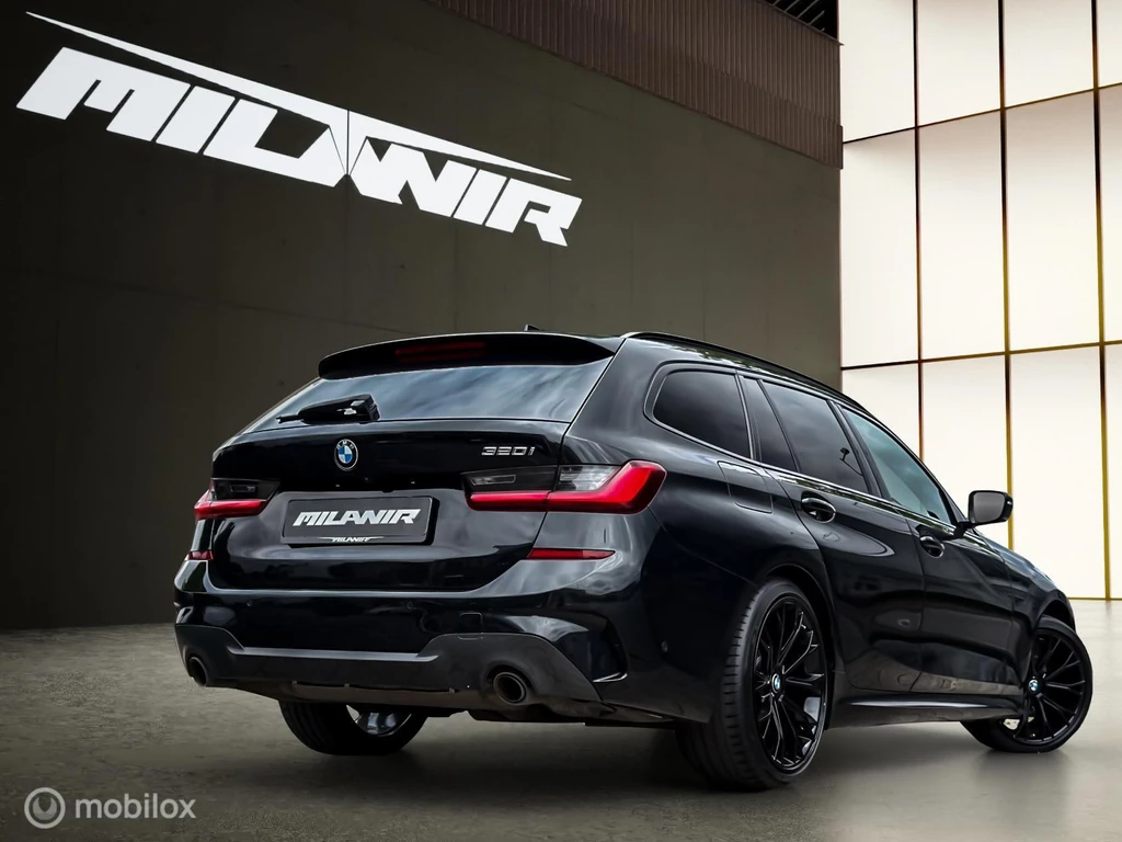 BMW 3 Serie – foto 4