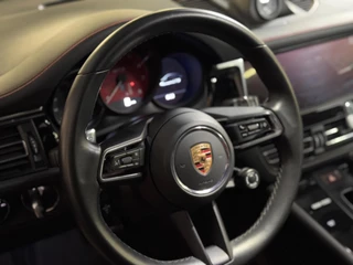 Porsche Macan – thumbnail 25