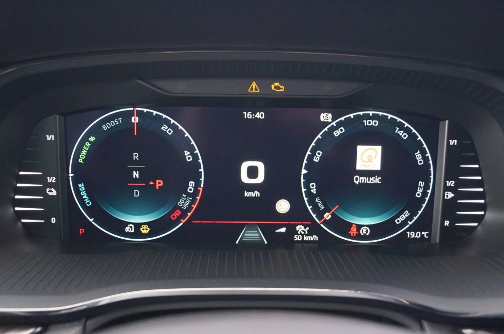 Škoda Octavia – foto 25