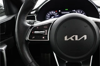 Kia Ceed Sportswagon – thumbnail 27