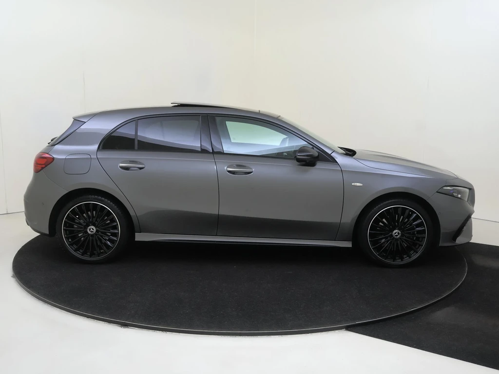 Mercedes-Benz A-Klasse – foto 6