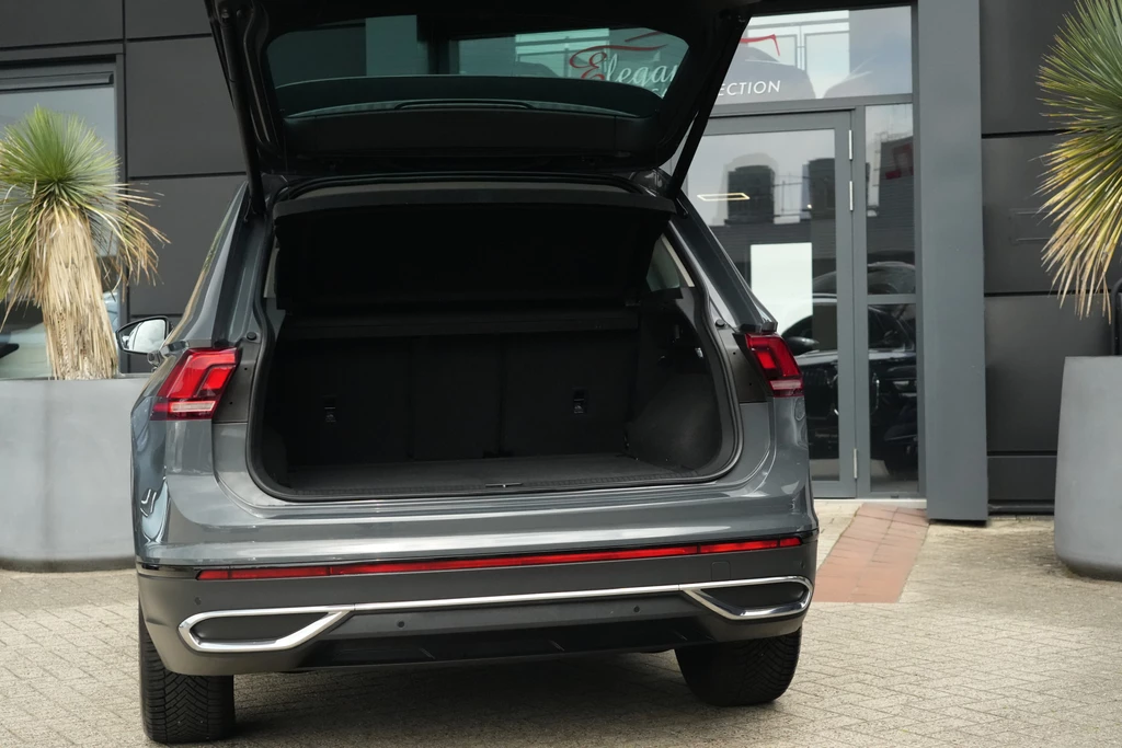 Volkswagen Tiguan – foto 27