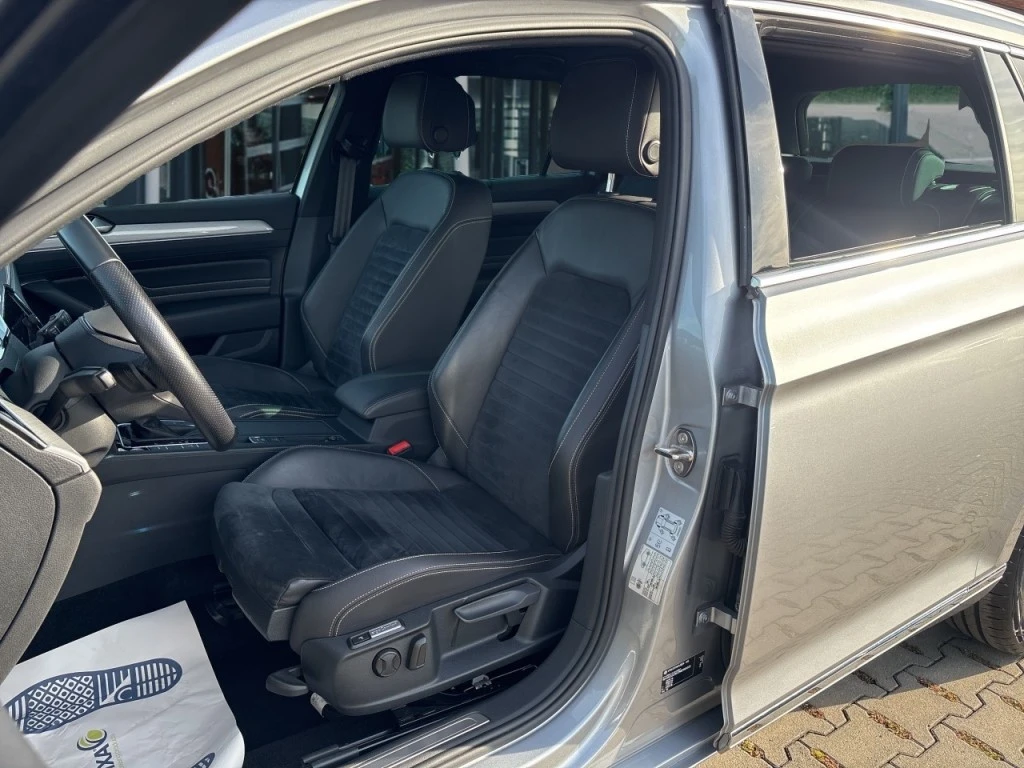 Volkswagen Passat – foto 12