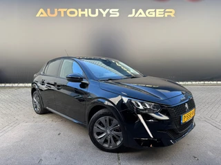 Peugeot e-208 – thumbnail 9