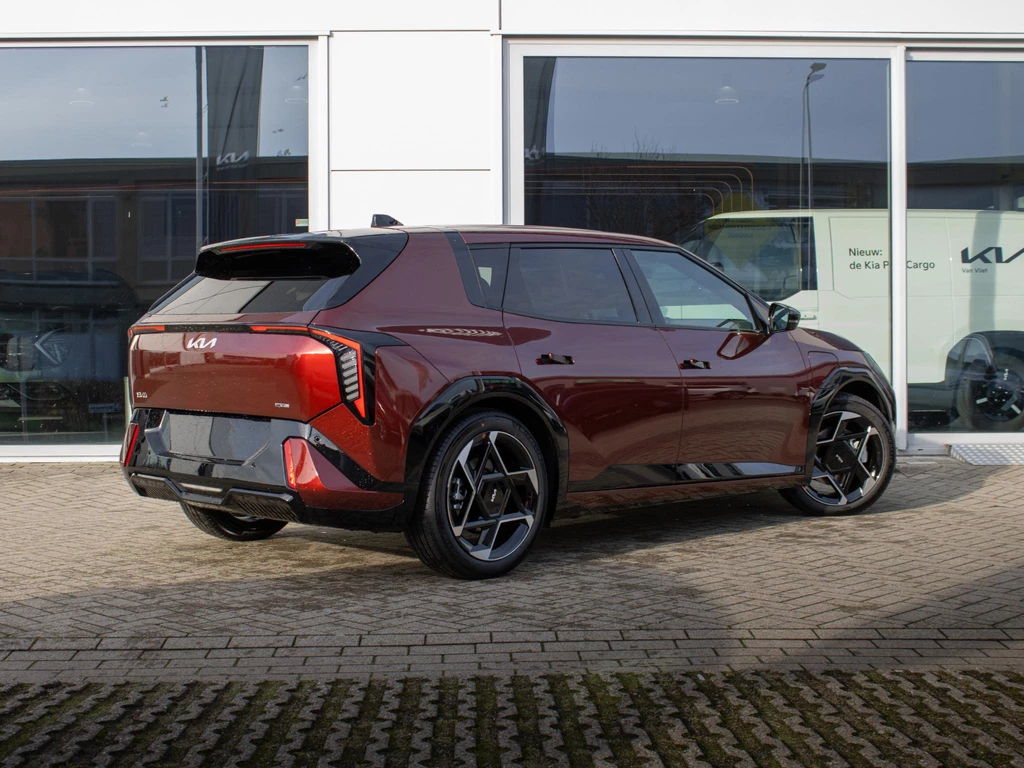 Kia EV4 – foto 6